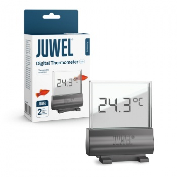 Juwel Digital Thermometer 4.0